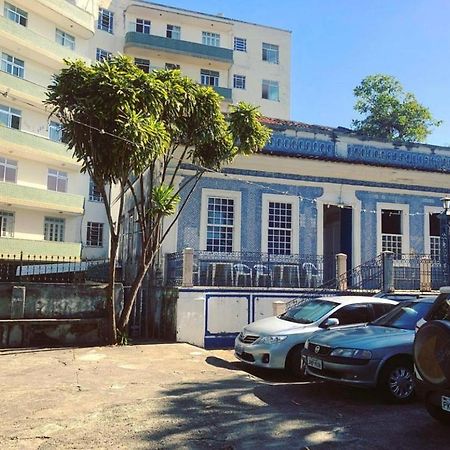 Salvador Pousada Ngoại thất bức ảnh
