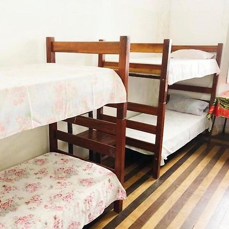 Salvador Pousada Ngoại thất bức ảnh