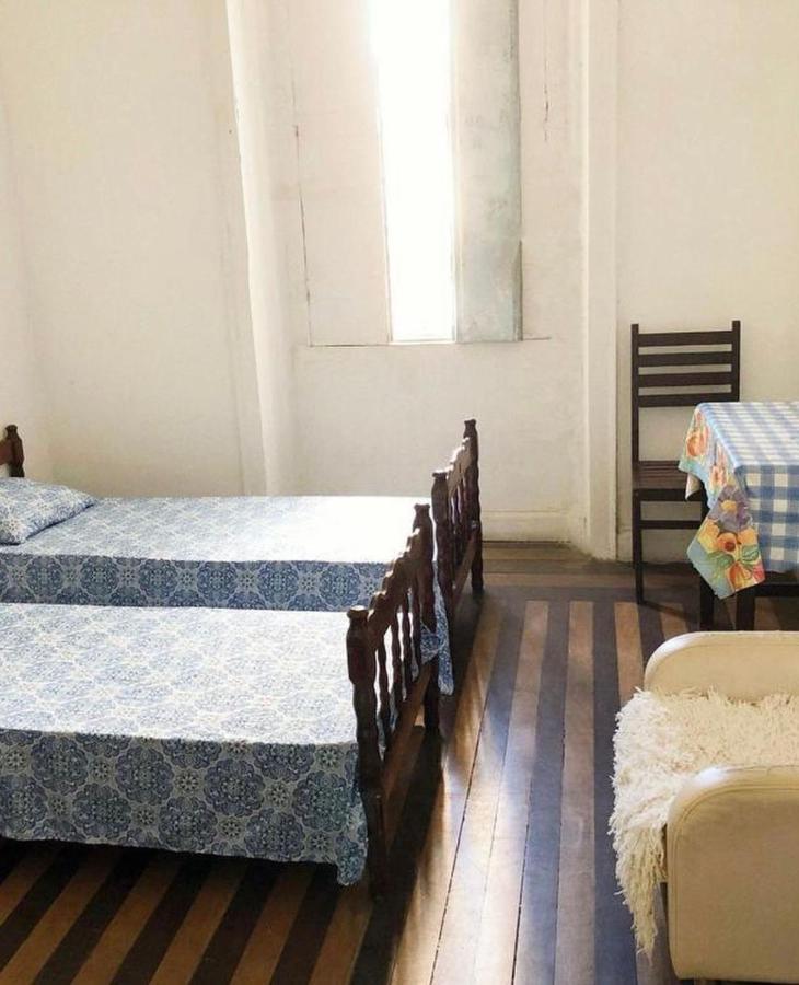 Salvador Pousada Ngoại thất bức ảnh