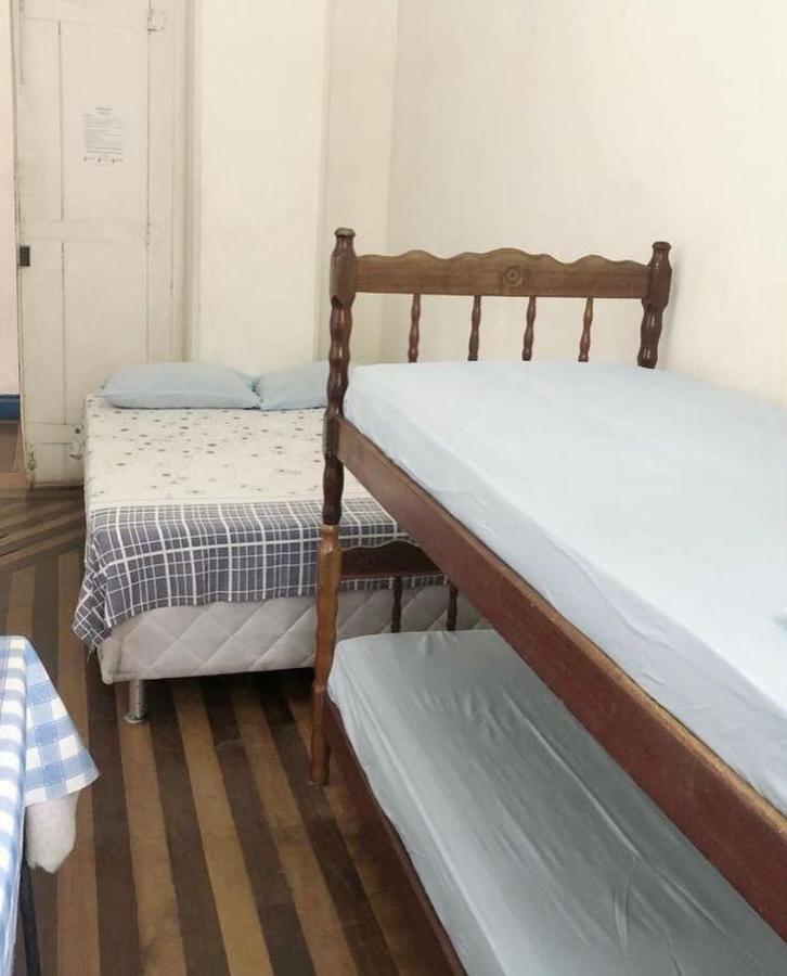 Salvador Pousada Ngoại thất bức ảnh