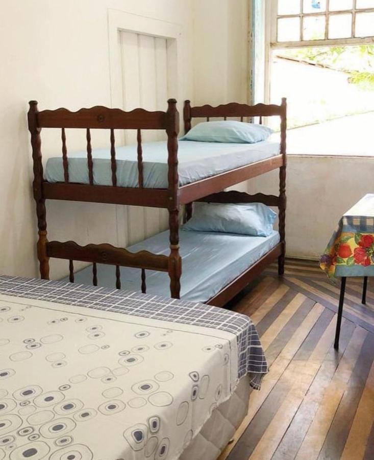 Salvador Pousada Ngoại thất bức ảnh