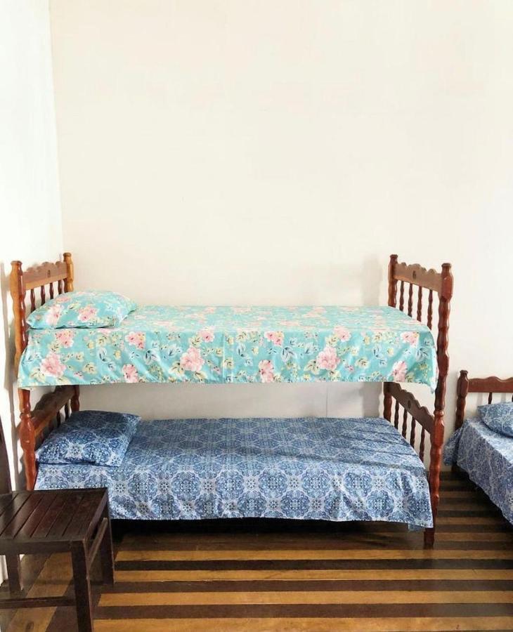 Salvador Pousada Ngoại thất bức ảnh