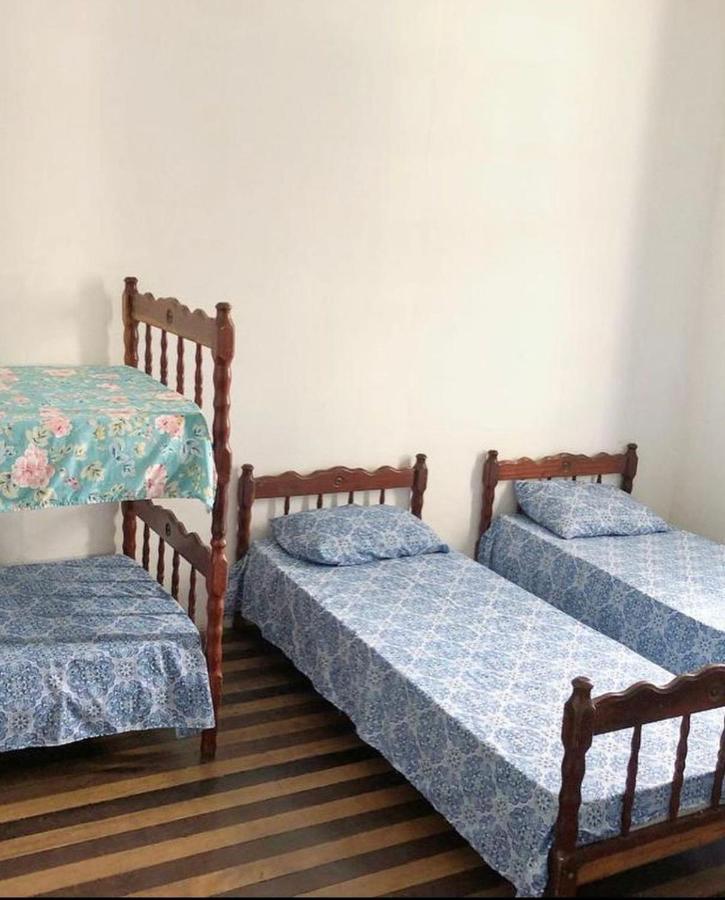 Salvador Pousada Ngoại thất bức ảnh