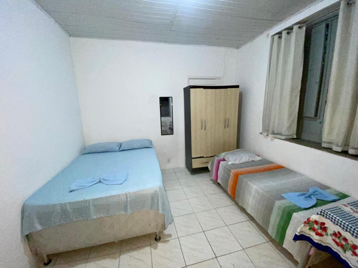 Salvador Pousada Ngoại thất bức ảnh