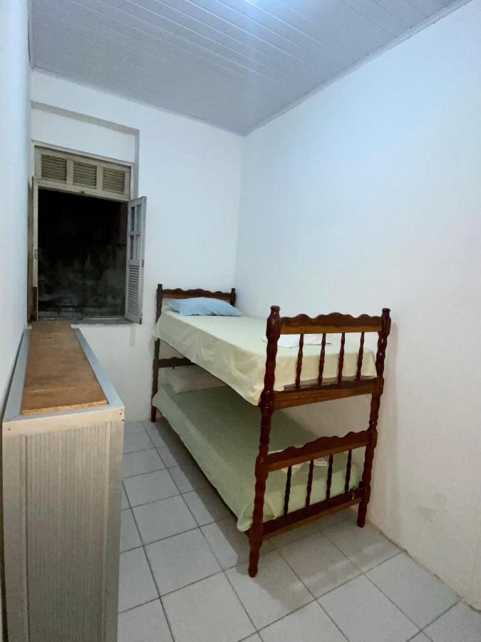 Salvador Pousada Ngoại thất bức ảnh