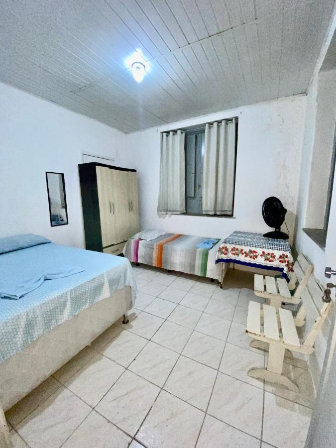 Salvador Pousada Ngoại thất bức ảnh