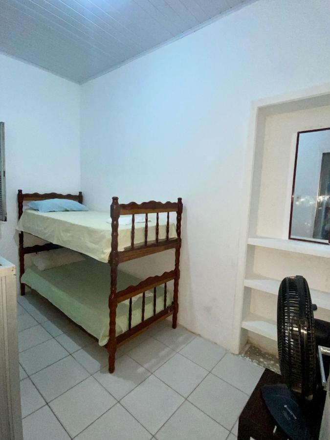 Salvador Pousada Ngoại thất bức ảnh