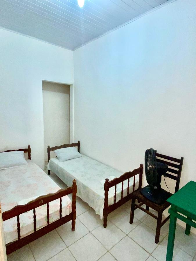 Salvador Pousada Ngoại thất bức ảnh