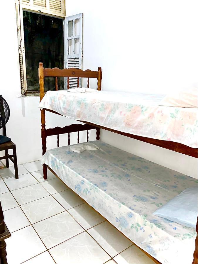 Salvador Pousada Ngoại thất bức ảnh