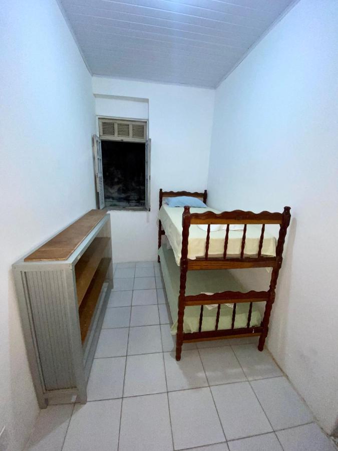 Salvador Pousada Ngoại thất bức ảnh