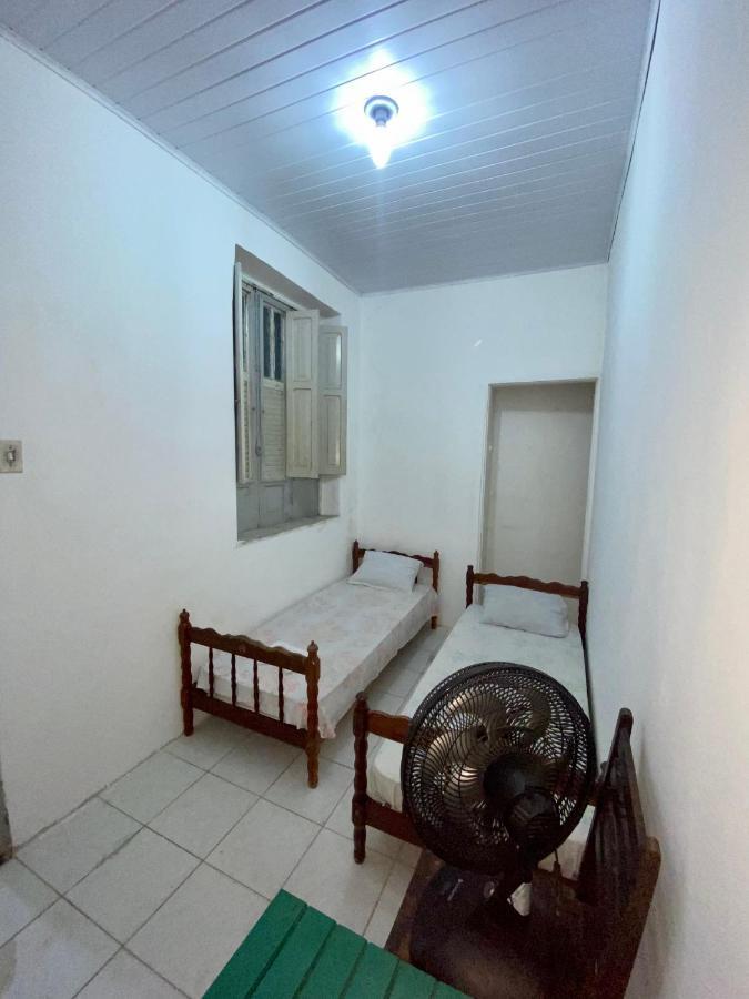 Salvador Pousada Ngoại thất bức ảnh